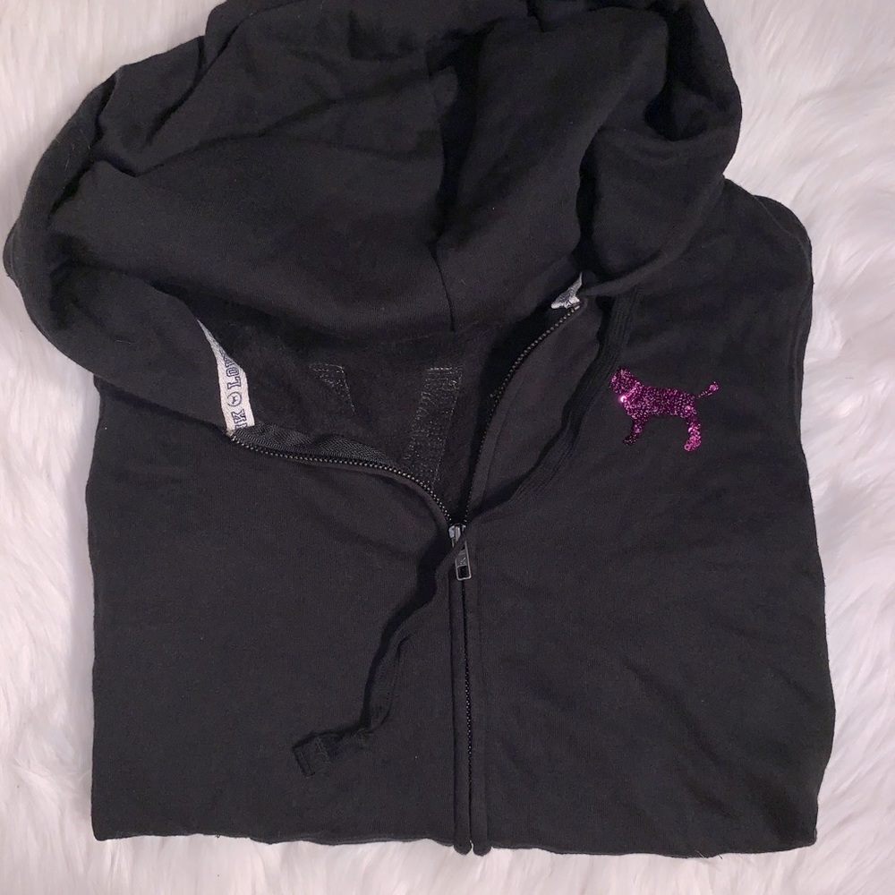 Victoria Secret jacket size medium